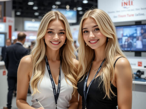 Moskova Doğal ve Organik Gıda Fuarı'nda İletişimin Organik Lezzeti Rusça-Türkçe Tercümanlar