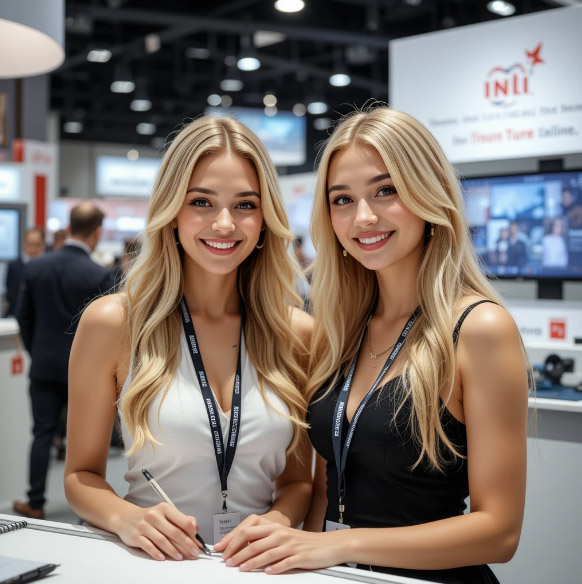 Moskova Doğal ve Organik Gıda Fuarı'nda İletişimin Organik Lezzeti Rusça-Türkçe Tercümanlar