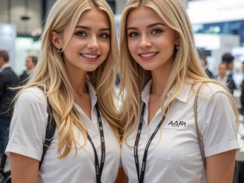 Moskova Eğlence Endüstrisi Fuarında Yaratıcı Köprüler Rusça-Türkçe Tercümanlar