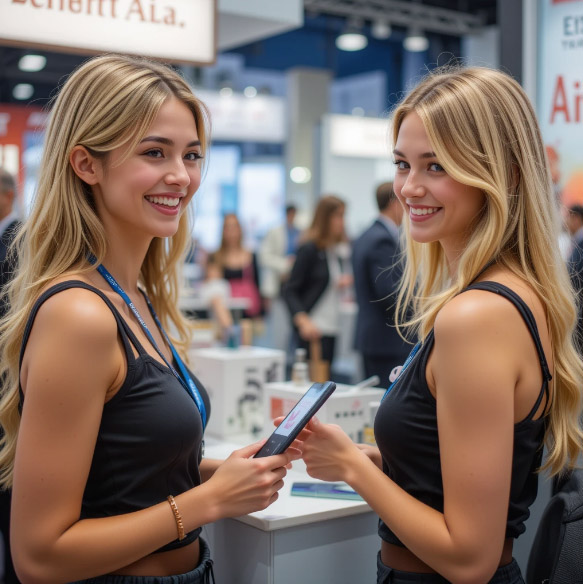 Moskova Evcil Hayvan Ürünleri Fuarı'nda Pati Dostlarımızın Dili Uzman Rus-Türk Çevirmenler