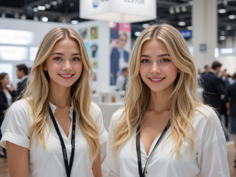 Moskova Hızlı Prototipleme ve Eklemeli İmalat Fuarında Geleceğin Üretim Dili Rusça-Türkçe Tercümanlar