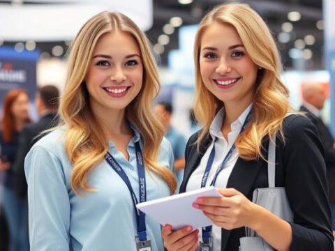 Moskova Hobi Fuarı'nda Tutkunun Dili Uzman Rus-Türk Çevirmenler