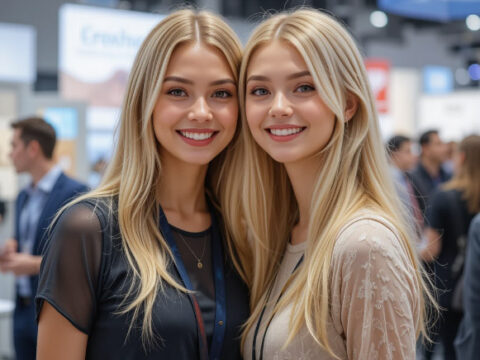 Moskova Kahve, Çay ve Çikolata Fuarı’nda Lezzetin Dili: Uzman Rus-Türk Çevirmenleri Moskova Kahve, Çay ve Çikolata Fuarı'nda Lezzetin Dili Uzman Rus-Türk Çevirmenleri