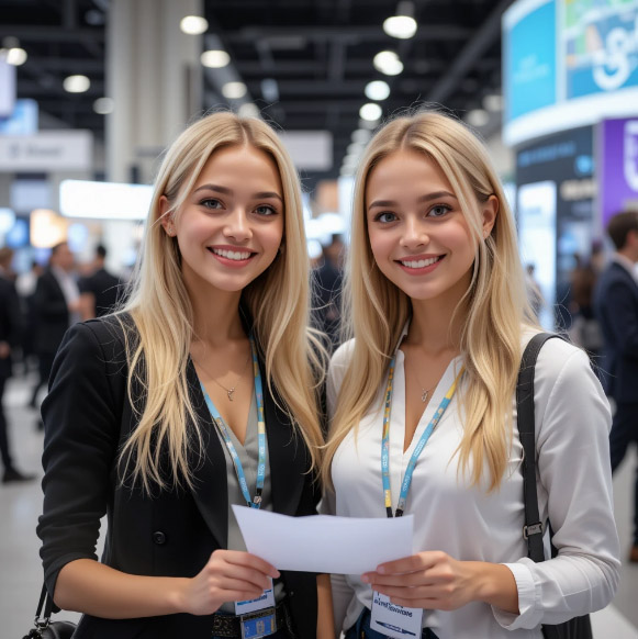 Moskova Lojistik Fuarının Görünmez Tedarik Zinciri Türkçe-Rusça Tercümanlar