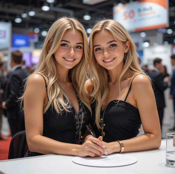 Moskova Madencilik Fuarının Görünmez Maden Mühendisleri Türkçe-Rusça Tercümanlar