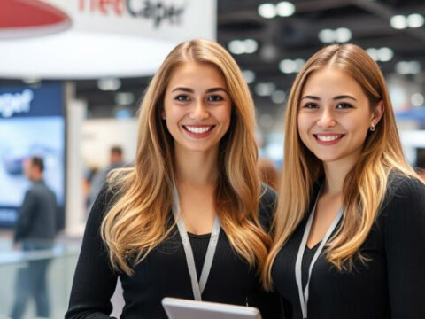 Moskova Mineraller, Değerli Taşlar ve Fosiller Fuarı'nda Rusça-Türkçe Tercümanlar Doğanın Hazinelerinin Uzman Dil Elçileri