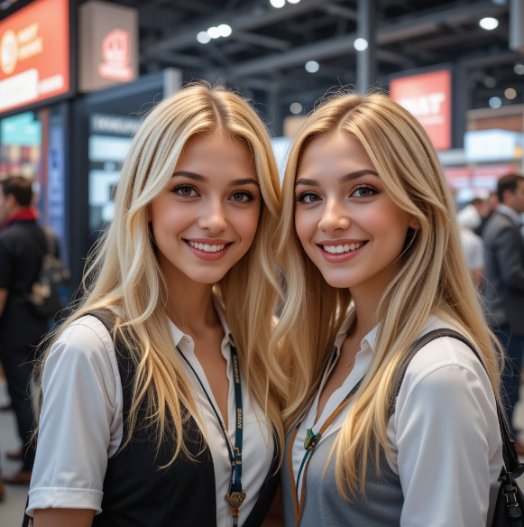 Moskova Mücevher Fuarı'nda Zarif Köprüler Rus-Türk Çevirmenlerinin Kıymetli Rolü