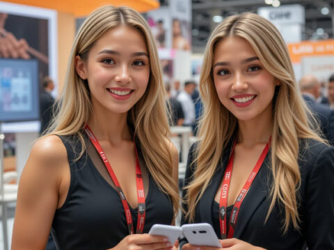 Moskova Otelcilik ve Catering Fuarı'nda Lezzetli İletişimin Şefleri Rusça-Türkçe Tercümanlar