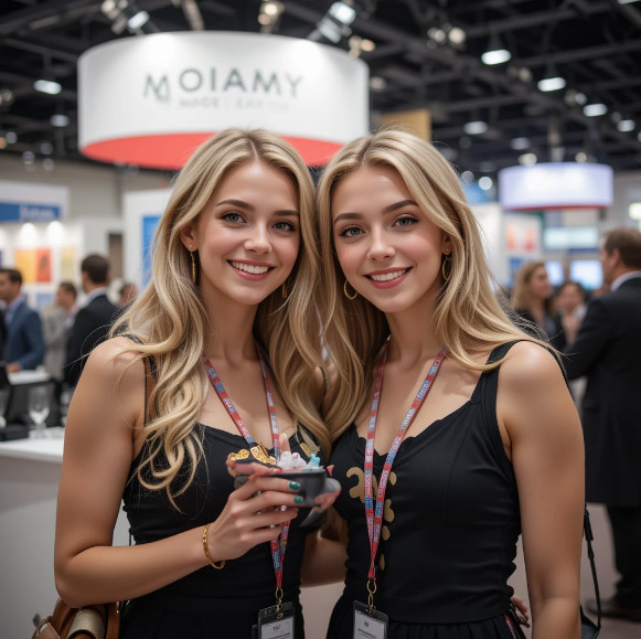 Moskova Petrol ve Doğalgaz Fuarı'nda Enerji Diplomasisinin Sessiz Kahramanları Türk-Rus Çevirmenleri