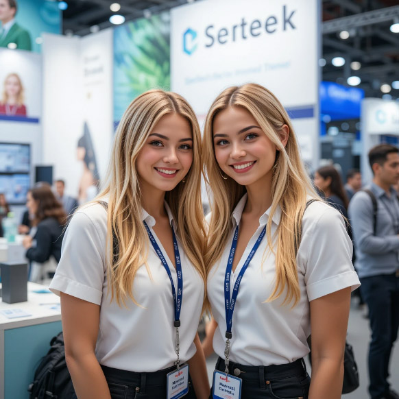 Moskova Sağlık ve Tıp Fuarı'nda Hayati İletişim Rusça-Türkçe Tercümanlar