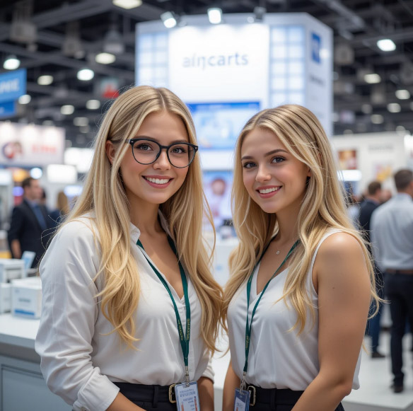 Moskova Şarap & İçki - Bağcılık & Şarapçılık - Bira Endüstrisi Fuarında Lezzetin Dili Rusça-Türkçe Tercümanlar