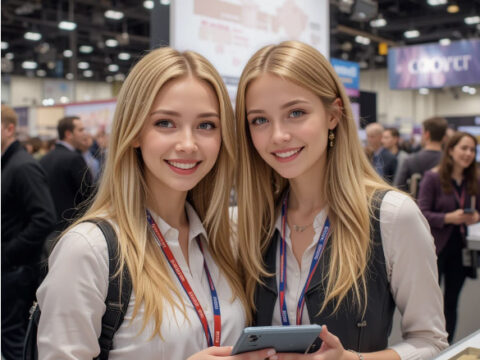 Moskova Spor Fuarı'nda Performansın ve İş Birliğinin Dili Uzman Rus-Türk Çevirmenler