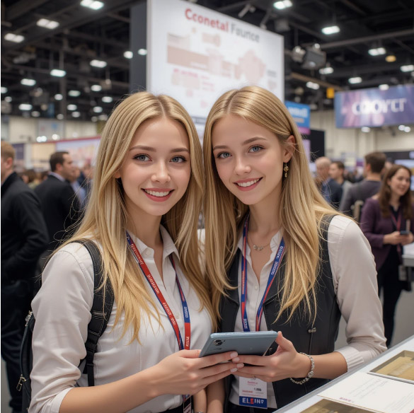 Moskova Spor Fuarı'nda Performansın ve İş Birliğinin Dili Uzman Rus-Türk Çevirmenler