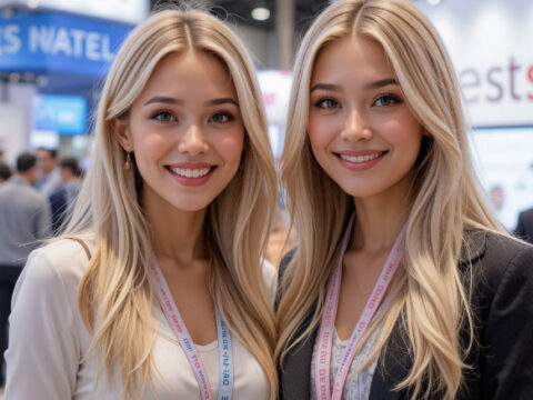 Moskova Tıp Teknolojileri ve Cerrahi Ekipmanları Fuarı'nda Rusça-Türkçe Tercümanlar Sağlık Diplomasisinin Hayati Köprüsü