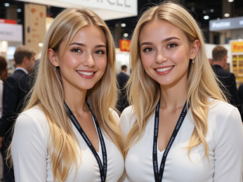 Moskova Turizm Fuarı'nda Rusça-Türkçe Tercümanlar Turizm Diplomasisinin İncelikli Elçileri