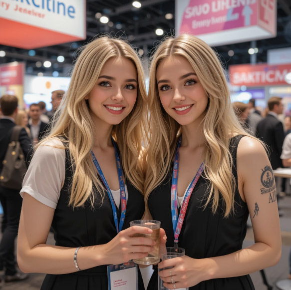 Moskova'da Biyoteknoloji Endüstrisinin Dil Köprüsü Uzman Rus-Türk Çevirmenler