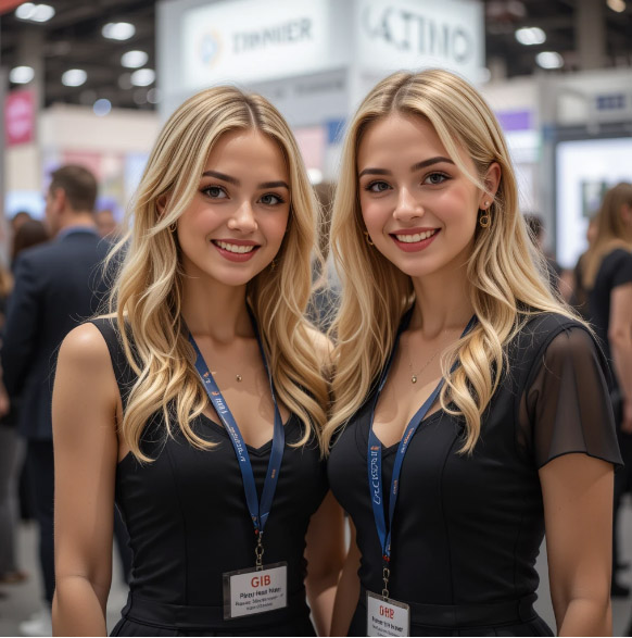 Moskova'daki Atölye & Servis Ekipmanları Fuarı'nda Başarının Anahtarı Uzman Türkçe-Rusça Tercümanlar