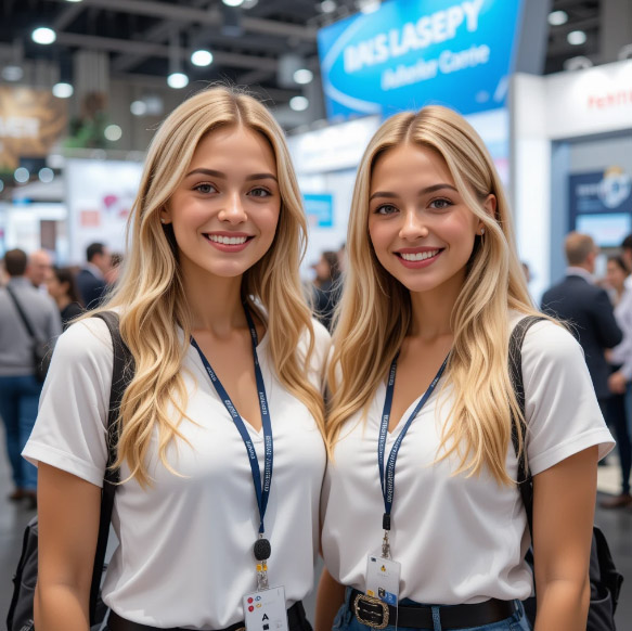 Moskova'daki Mücevher Fuarında Rusça-Türkçe Tercümanlar Lüksün, Estetiğin ve Ticaretin Zarif Köprüleri