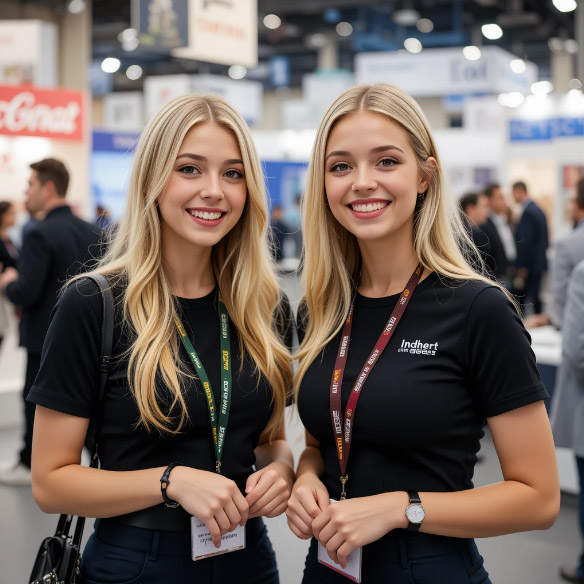 Moskova'daki Perakende & Mağaza Teçhizatları Fuarı'nda Başarının Anahtarı Uzman Rusça-Türkçe Tercümanlar