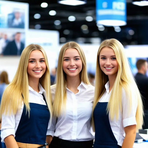 Mutfak & Banyo Fuarının Görünmez Tasarımcıları Türkçe-Rusça Tercümanlar