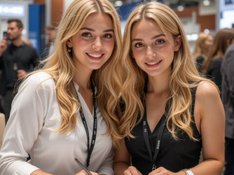 Ölçüm, Kontrol ve Test Fuarında Hassasiyetin Dili Rusça-Türkçe Tercümanlar