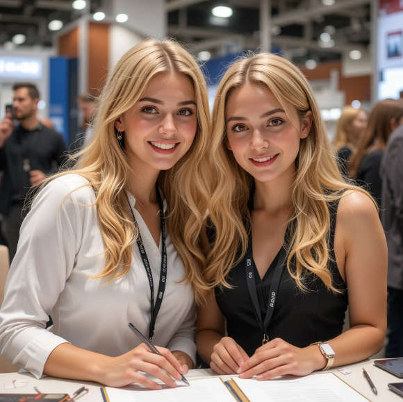 Ölçüm, Kontrol ve Test Fuarında Hassasiyetin Dili Rusça-Türkçe Tercümanlar