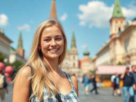 Rus Aşkında Kırmızı Çizgiler