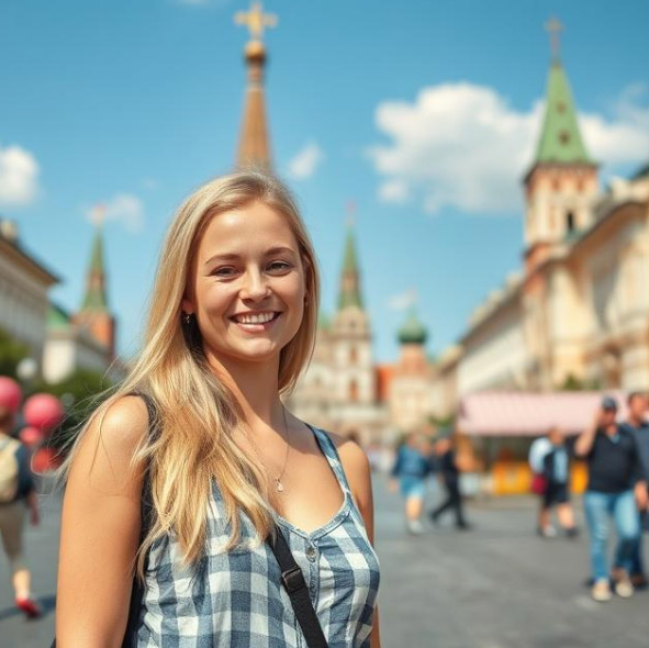 Rus Aşkında Kırmızı Çizgiler