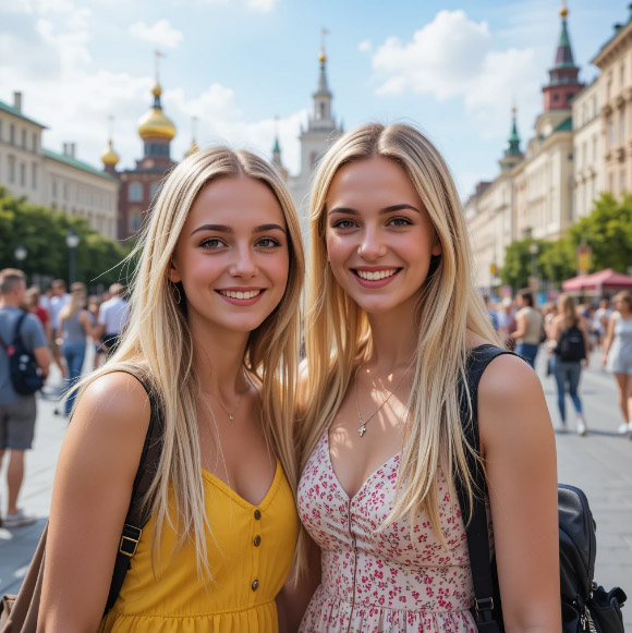 Rus Flört Sitelerinde Güvenliği Sağlamanın Yolları