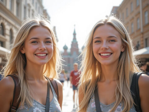 Rus Flört Sitelerinde Mesajlaşma Sanatı