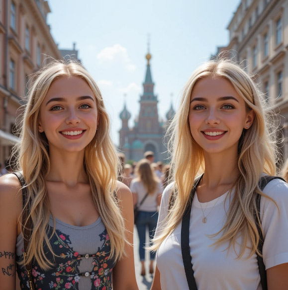 Rus Flört Sitelerinde Para Dolandırıcılığına Düşmeme Rehberi