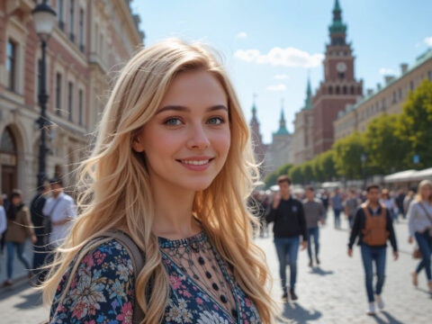 Rus Gelinlerin Arkasındaki Motivasyonlar