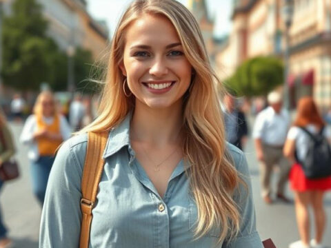 Rus Kadınlar Nelerden Hoşlanır