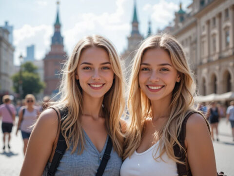 Rus Partnerinizle Uzun Mesafe İlişkisini Yönetme Sanatı