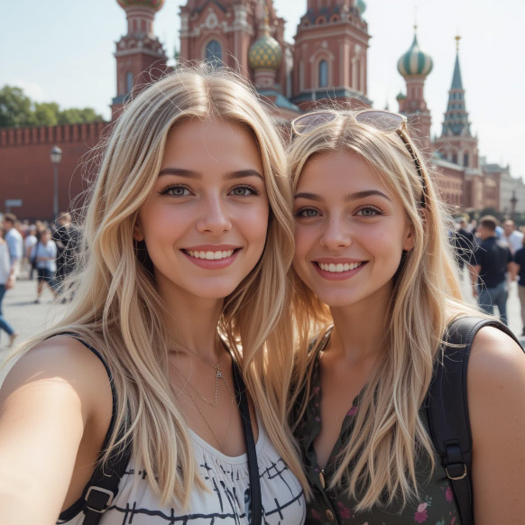 Rus Tanışma Platformları Modern Aşkı Nasıl Değiştiriyor