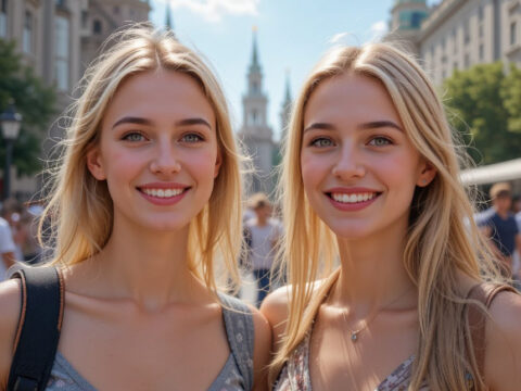 Rus Tanışma Siteleri Nasıl Köprü Kuruyor