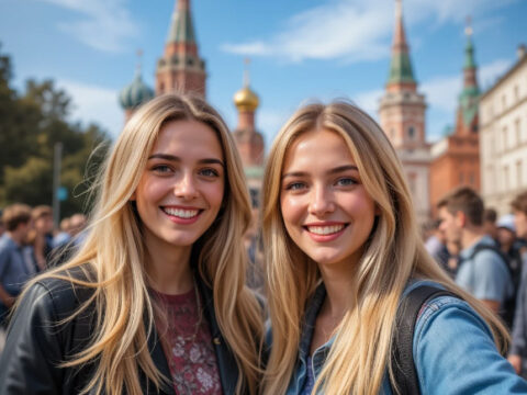 Rus Tanışma Sitelerinin Yükselişi