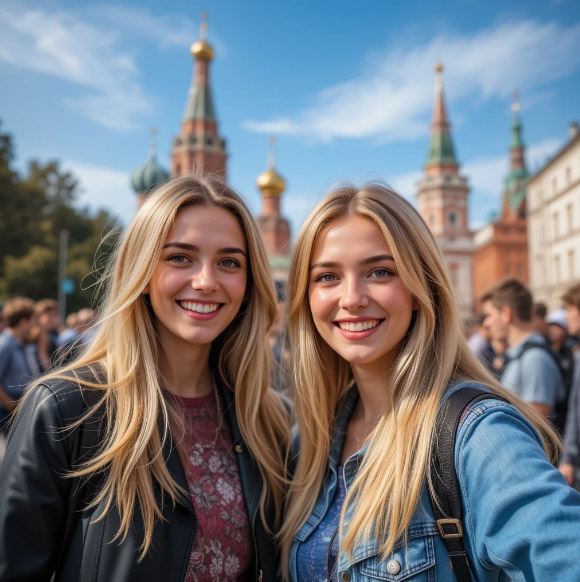 Rus Tanışma Sitelerinin Yükselişi