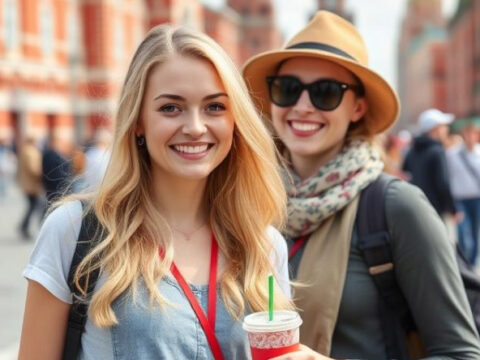 Rusya'da Aşk ve Evlilik