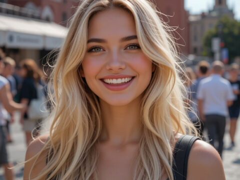 Rusya'da Ciddi Bir İlişki Kurmak