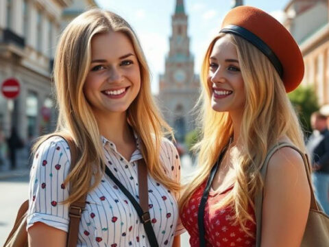 Rusya'da Çiftler İçin Yasal Haklar ve Yükümlülükler