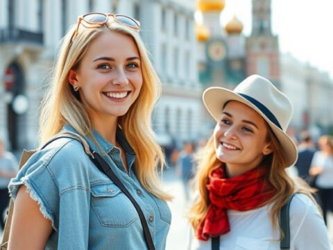 Rusya'da Flört Ederken Alınması Gereken 10 Kritik Güvenlik Önlemi