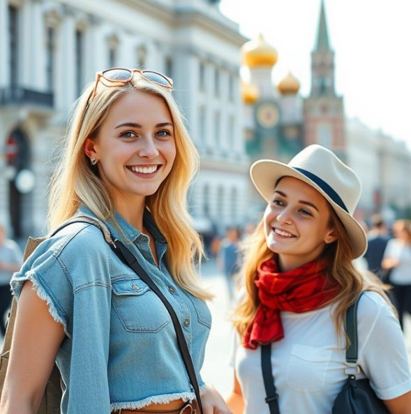 Rusya'da Flört Ederken Alınması Gereken 10 Kritik Güvenlik Önlemi