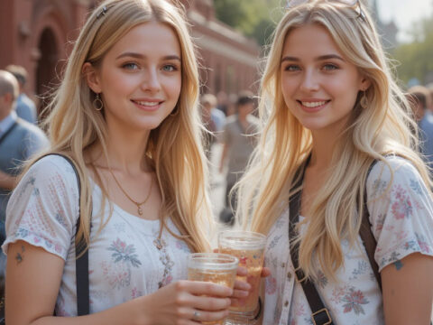 Rusya'da Online Flört Başarısı İçin Profil Yazma Tüyoları