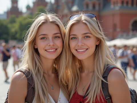 Rusya'da Online ve Gerçek Hayatta Tanışma Rehberi