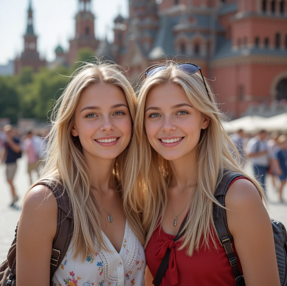 Rusya'da Online ve Gerçek Hayatta Tanışma Rehberi