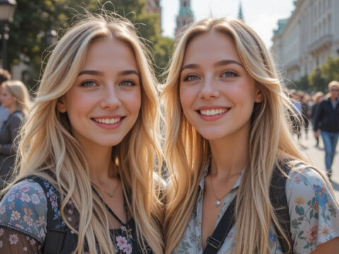 Rusya'dan Gerçek Aşk Bulmak