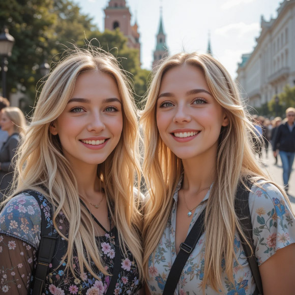 Rusya'dan Gerçek Aşk Bulmak