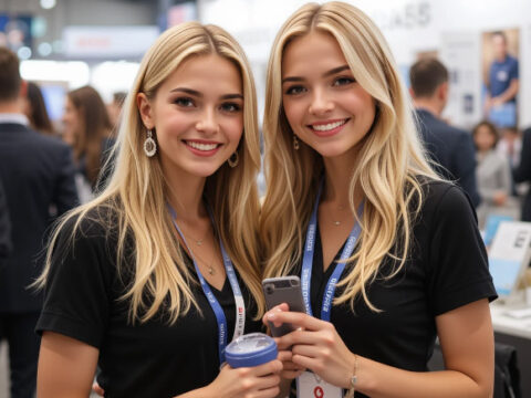 Takım Tezgahları Fuarında Sanayi Diplomasisinin Sessiz Kahramanları Türk-Rus Çevirmenleri