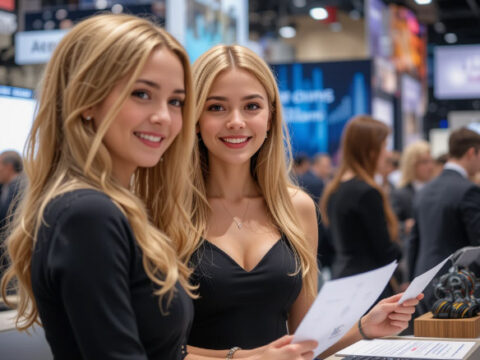 Taş, Mermer ve Seramik Fuarında Kültür ve Ticaret Köprüsü Rus-Türk Çevirmenlerinin Rolü